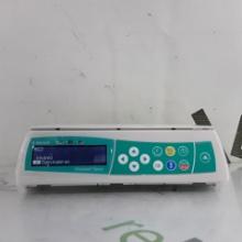 B. Braun Infusomat Space Infusion Pump - 348093