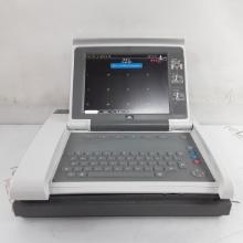 GE Healthcare MAC 5500 HD without CAM Module ECG System - 386260