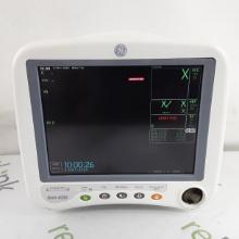 Lot of 20 GE Healthcare Dash 4000 - GE/Nellcor SpO2 Patient Monitor