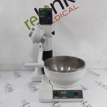 Buchi Rotavapor R-124 w/ B-481 Waterbath - 381689