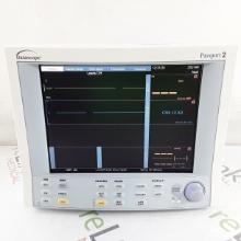 Datascope Passport 2 Patient Monitor - 384748