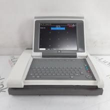 GE Healthcare MAC 5500 HD without CAM Module ECG System - 386324