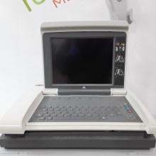GE Healthcare MAC 5500 HD without CAM Module ECG System - 389202