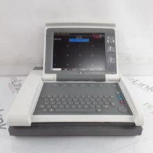 GE Healthcare MAC 5500 HD without CAM Module ECG System - 386301