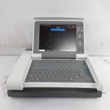 GE Healthcare MAC 5500 HD without CAM Module ECG System - 386231