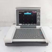GE Healthcare MAC 5500 HD without CAM Module ECG System - 386334