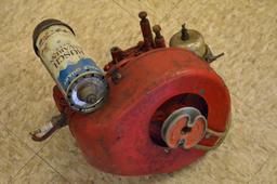 Small Gas Engine, Unmarked
