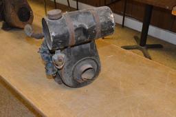 Antique Small Gas Engine