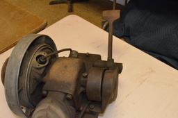 Maytag Model FYED4 Kickstart Gas Engine