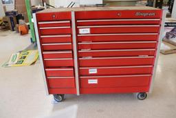 16 Drawer Snap-On Tool Box