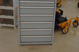 Large Equiprite by Fastenal parts/toolbox cabinet