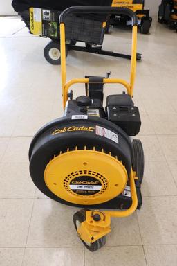 Cub Cadet JS1150 Jet Sweep Blower