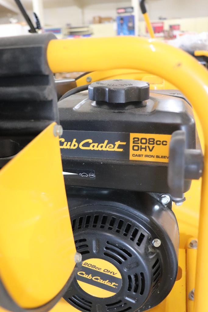 Cub Cadet JS1150 Jet Sweep Blower