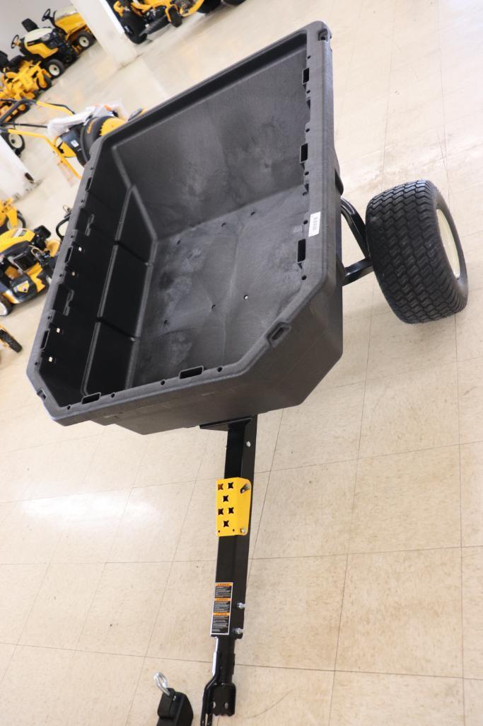 Cub Cadet 12.5FT Utility Cart