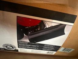 46" Lawn Mower snow blade (New In Box)