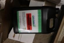 CUB CADET HYDRAULIC/TRANSMISSION FLUID (4) ONE GALLON JUGS