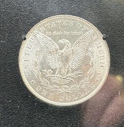 GSA 1882 Carson City Morgan Silver Dollar 90% Silver Coin