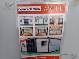Expandable House