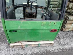 Cab for JD 8430 Tractor