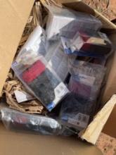 box of soft camera cases