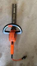 hedge trimmer