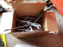 Miscellaneous wrenches