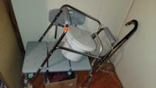 Medical Toilet and More