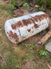 propane tank