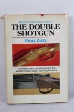 One hardcover book. The Double Shotgun.