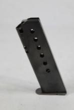 One Sig Sauer P220 45 ACP magazine. Used, in good condition.