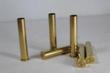 Bag of once fired Hornady 405 Win cleaned brass. Count 45.