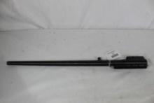 One Handi Rifle 223 Rem barrel. Used, in good condition.