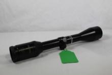 Swarovski 3-10 x42 duplex rifle scope. Used, in very nice condition.