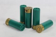 Two boxes of Remington 12 gauge ammo, 2 3/4" 1 1/8 oz 8 shot, 50 count