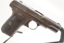 Colt 1903 .32 ACP