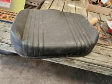 Replacement seat bottom