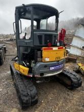 Gehl Skid Steer Z55 (00757)