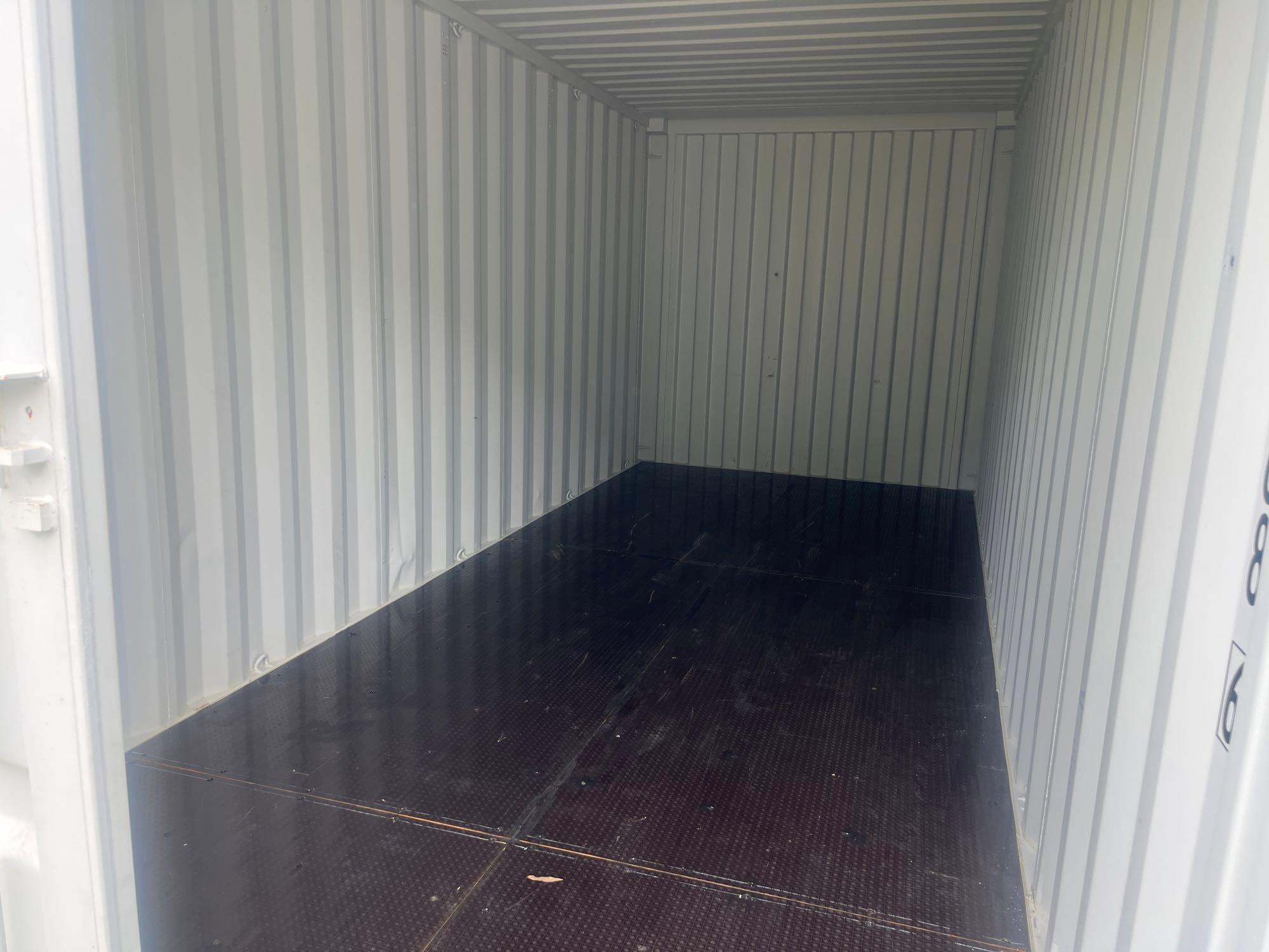 20FT Shipping Container