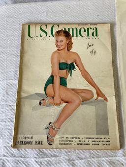 1930s-50s Magazines (3)