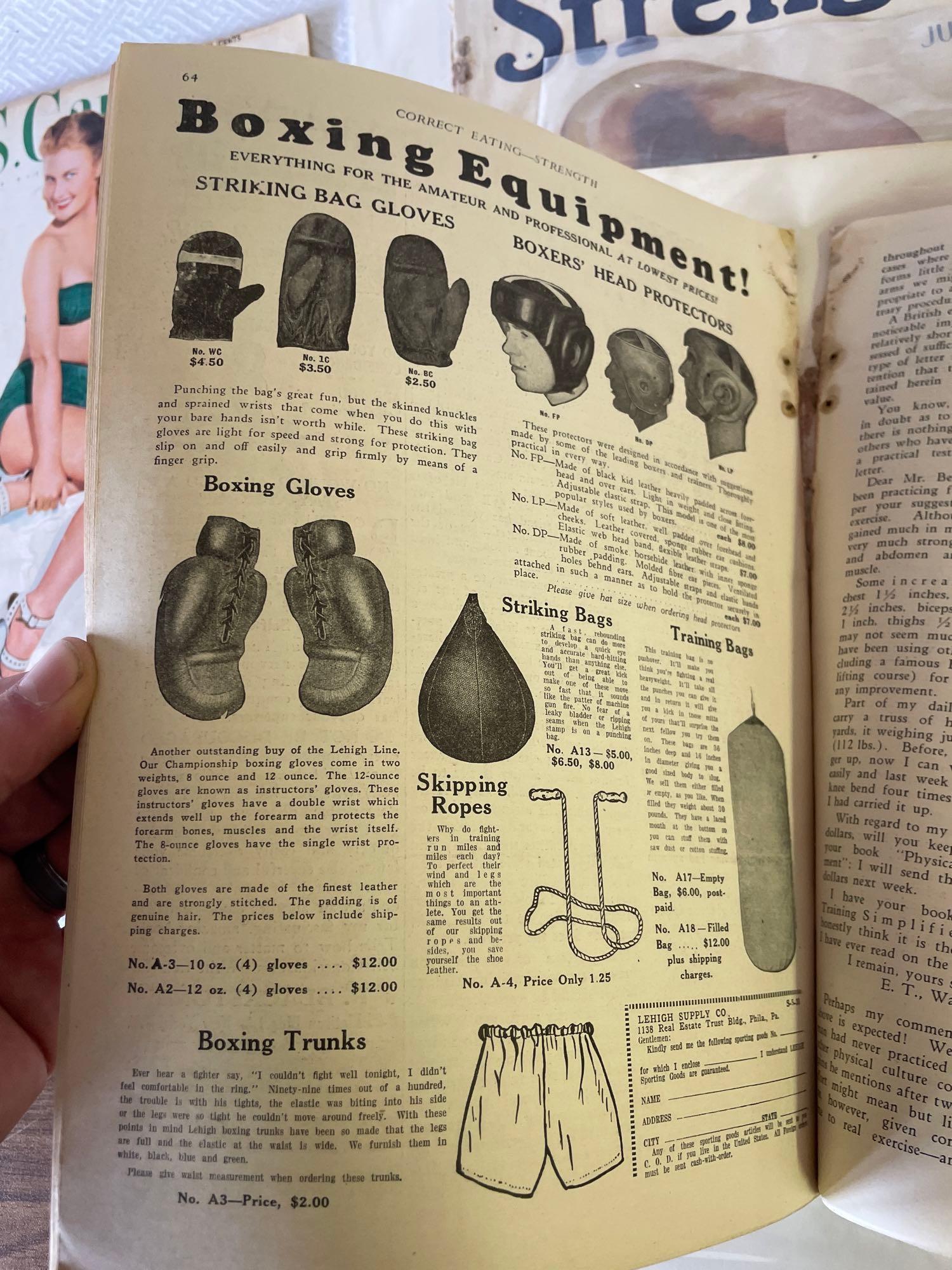 1930s-50s Magazines (3)