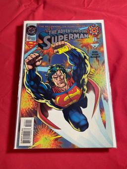 Adventures Of Superman (7)