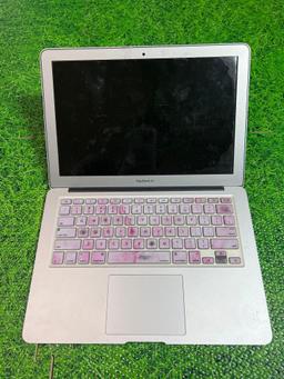 Apple mac laptop model a1466