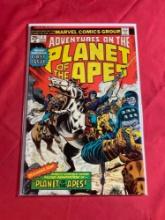 Marvel Adventures on Planet of the Apes