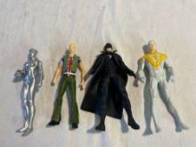 The Authority Action Figures