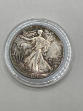 American Eagle Silver Dollar 1987, UNC
