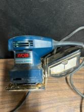 Ryobi Finishing Electric Sander