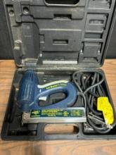 Electric Brad Nail Gun