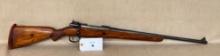 DANZIG GW-98 8MM MAUSER SPORTERIZED BOLT ACTION RIFLE