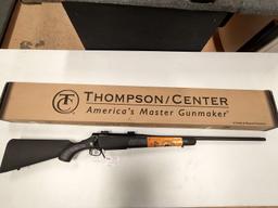 Thompson Center Venture 270win Bolt-Action Rifle
