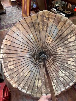 Early 1900's Parasol